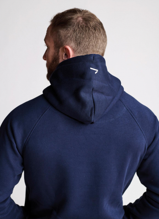Hanorac Ippon Gear Hoody Sider Navy [5]