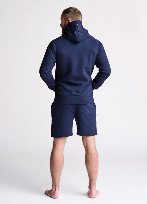 Hanorac Ippon Gear Hoody Sider Navy [4]