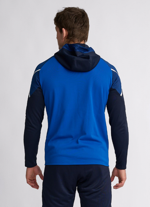 Hanorac Ippon Gear Performance Albastru [4]