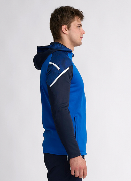 Hanorac Ippon Gear Performance Albastru [3]