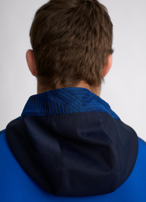 Hanorac Ippon Gear Performance Albastru [5]
