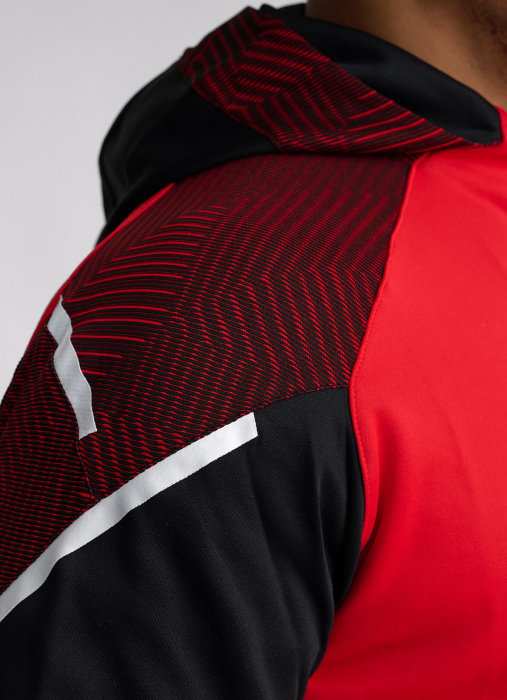 Hanorac Ippon Gear Performance Rosu/Negru [5]