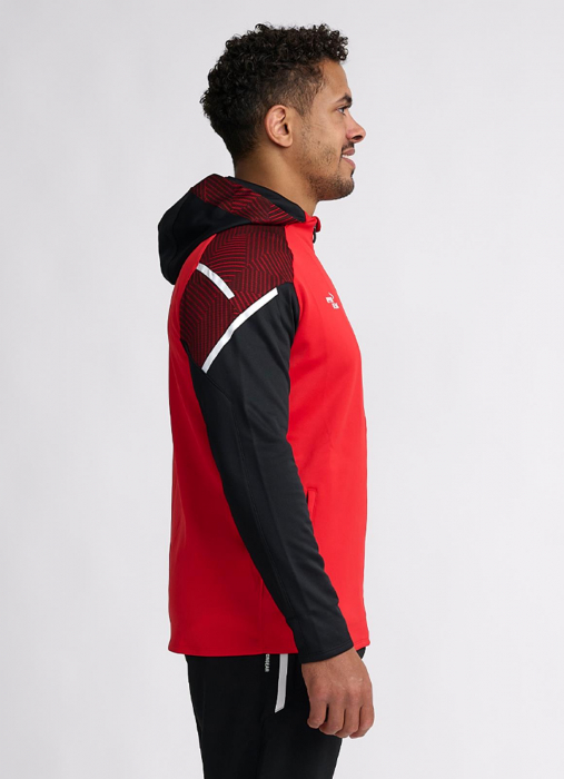 Hanorac Ippon Gear Performance Rosu/Negru [3]