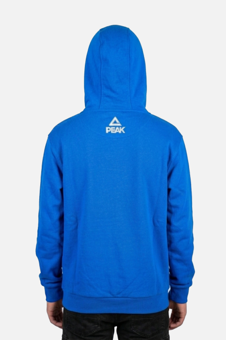 Hanorac PEAK Albastru Juniori [2]