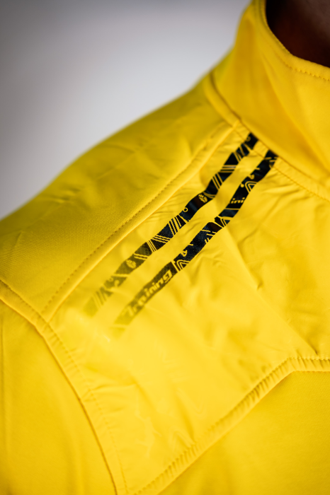 Hanorac PEAK Galben Seniori [3]