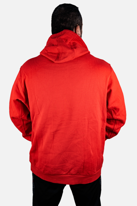 Hanorac PEAK Rosu [3]