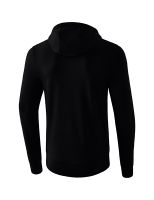 Hanorac Sweat ERIMA Negru [2]