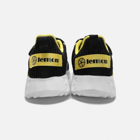 Incaltaminte Sport Copii Negru [3]