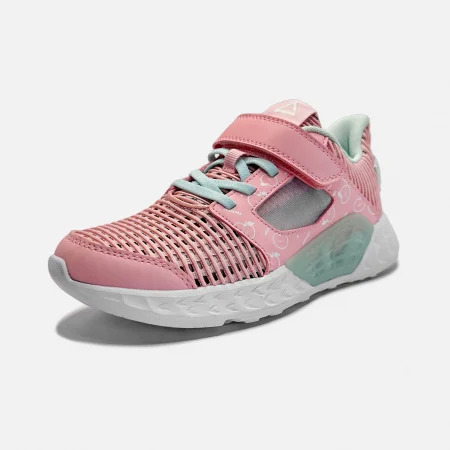 Incaltaminte Sport Copii Roz [5]