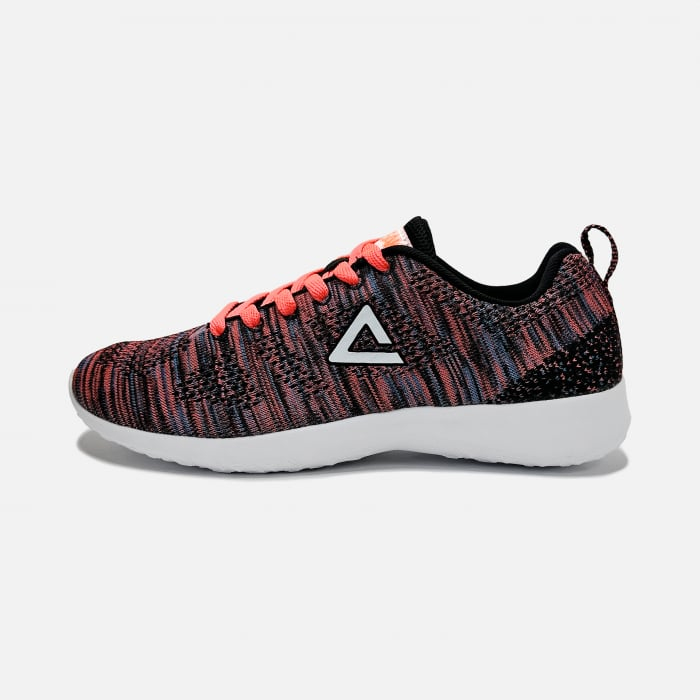 Incaltaminte Sport Peak Jolly Rosu [2]