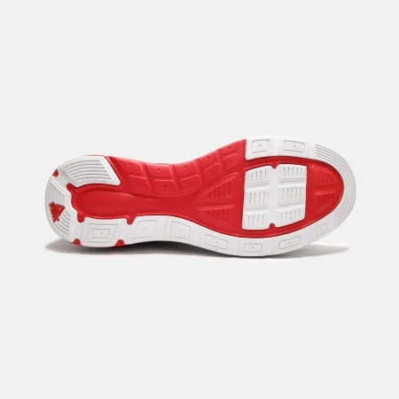Incaltaminte Sport PEAK Prance Albastru/Rosu [4]