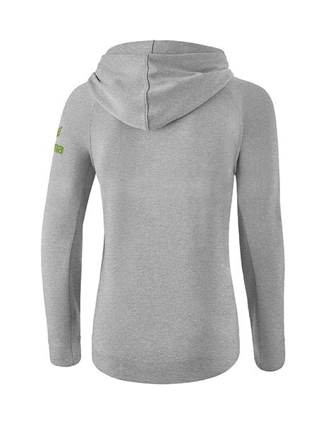 Jacheta de Trening ERIMA Essential Gri [2]