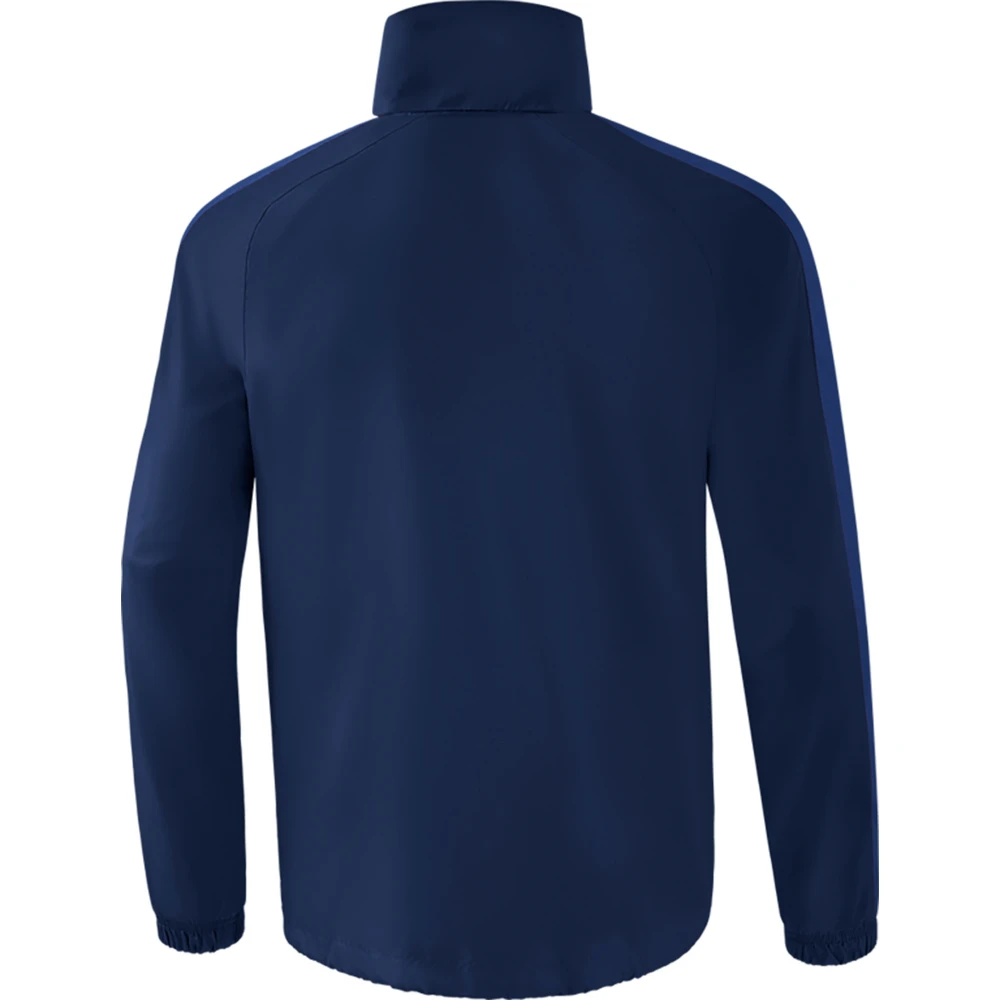 Jachetă ERIMA Team All-Weather New Navy [2]