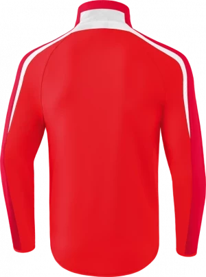 Jacheta prezentare ERIMA Liga Line 2.0 Rosu/Alb [2]