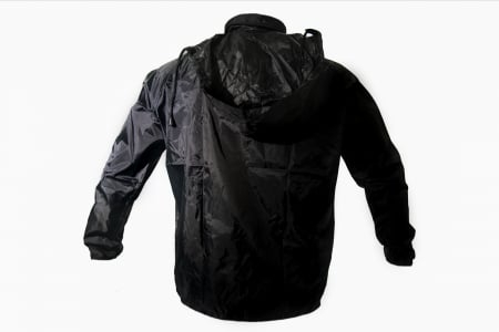 Jachetă protecție ploaie ARMURA Seniori [3]