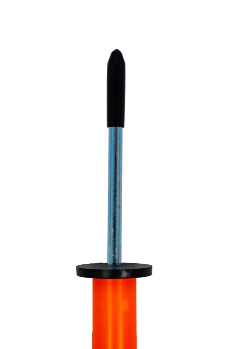 Jalon de Slalom cu Varf de Otel [1]