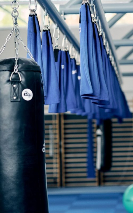 Judo Grip Moskito GYM [3]