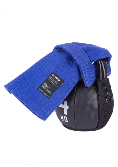 Judo Grip Moskito Mic [2]