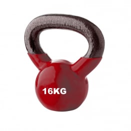 Kettle Bell 16 kg Tremblay [1]