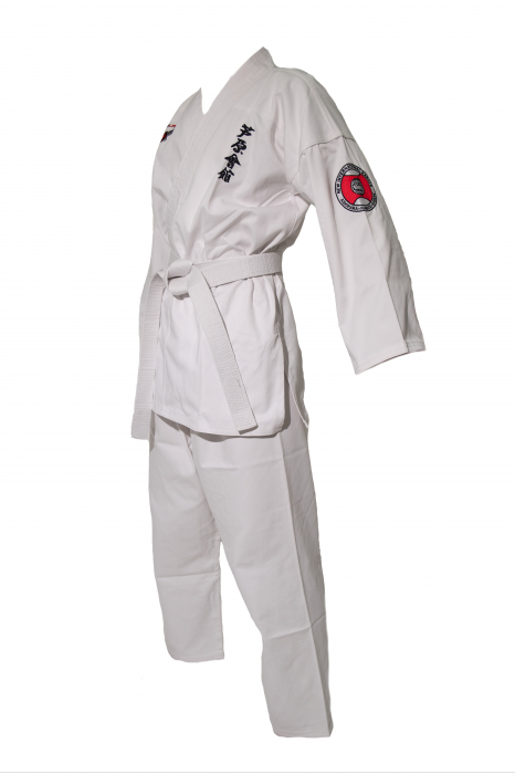 Kimono ARMURA Ashihara Karate [2]