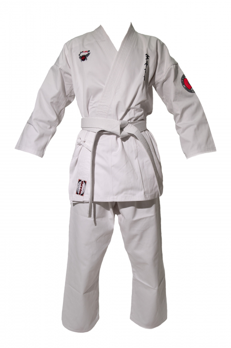 Kimono ARMURA Ashihara Karate [3]