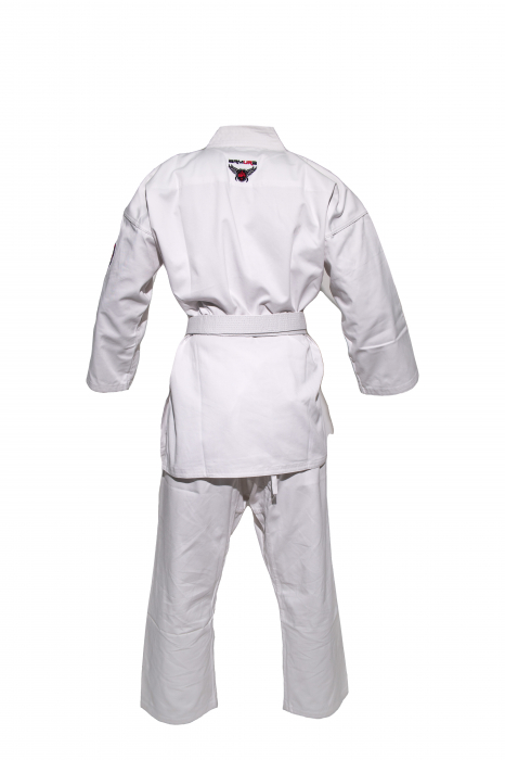 Kimono ARMURA Ashihara Karate [4]