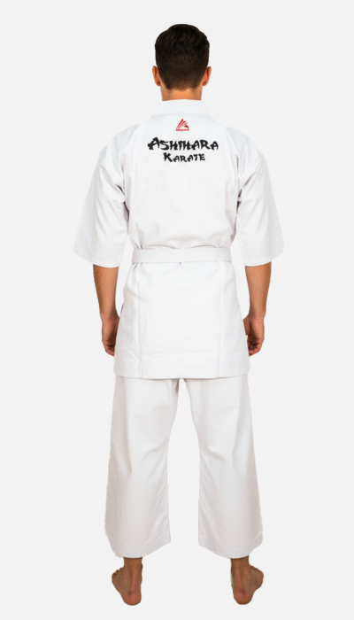 Kimono ARMURA Ashihara Karate [2]