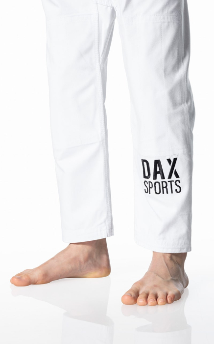 Kimono BJJ începători DAX Novato [6]