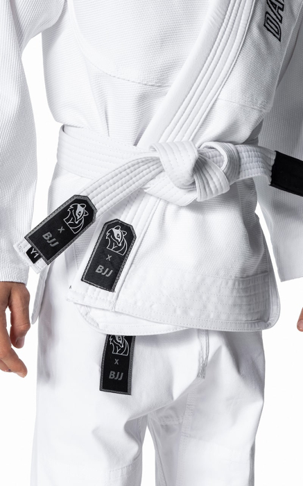Kimono BJJ începători DAX Novato [5]