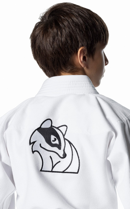 Kimono BJJ începători DAX Novato [7]