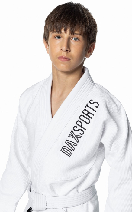 Kimono BJJ începători DAX Novato [2]