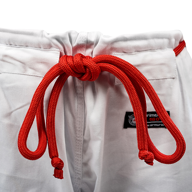 Kimono de BJJ ARMURA Infantis 3.0 [3]