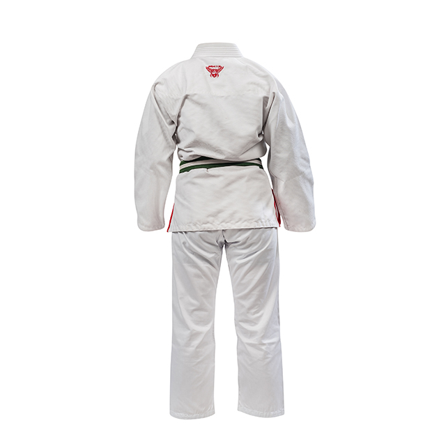 Kimono de BJJ ARMURA Infantis 3.0 [5]
