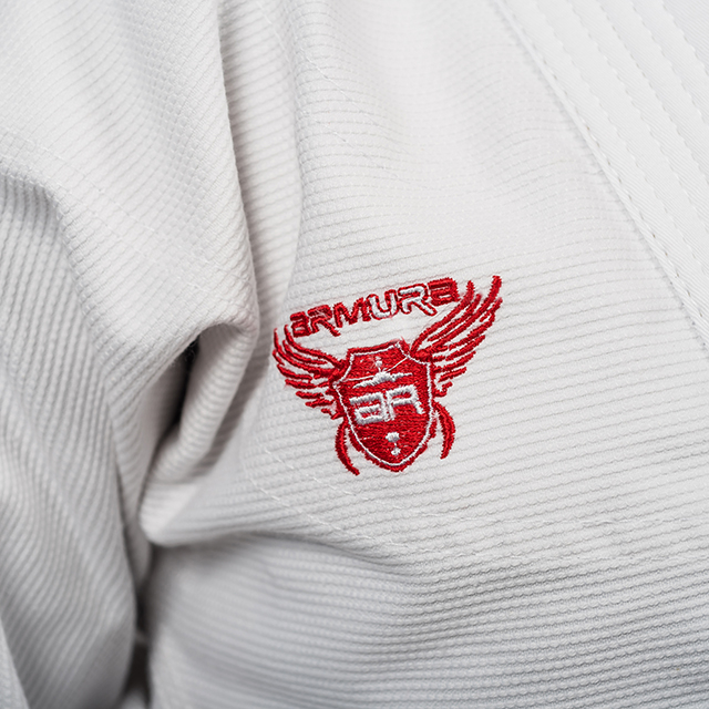 Kimono de BJJ ARMURA Infantis 3.0 [6]