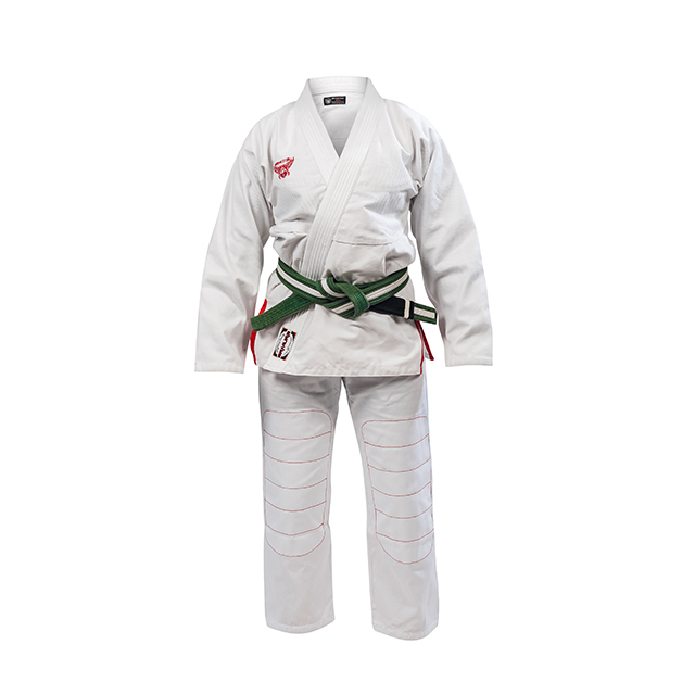 Kimono de BJJ ARMURA Infantis 3.0 [2]