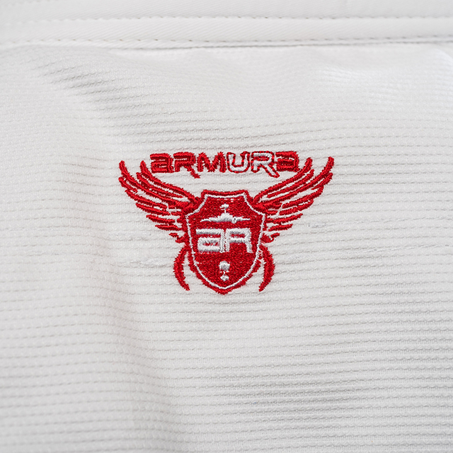 Kimono de BJJ ARMURA Infantis 3.0 [8]