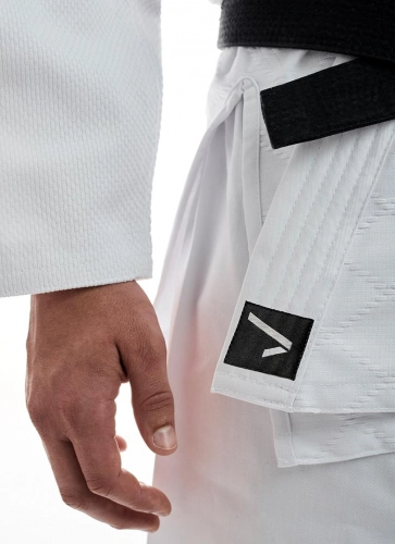 Kimono Ippon Gear Basic 2 Alb [5]