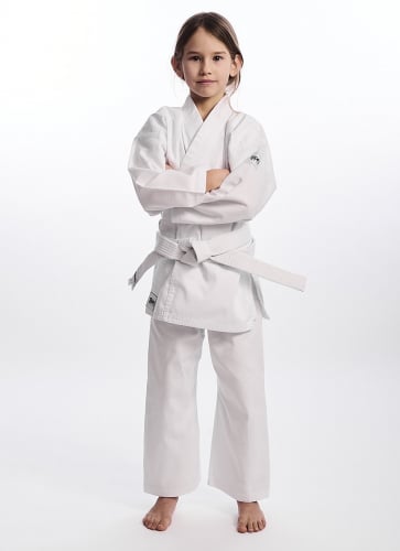 Kimono Ippon Gear de Karate Club 100 [1]