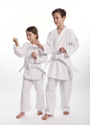 Kimono Ippon Gear de Karate Club 100 [2]