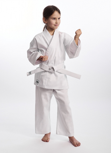 Kimono Ippon Gear de Karate Club 100 [5]
