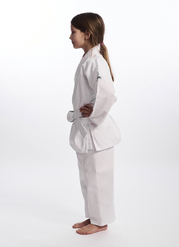Kimono Ippon Gear de Karate Club 100 [3]