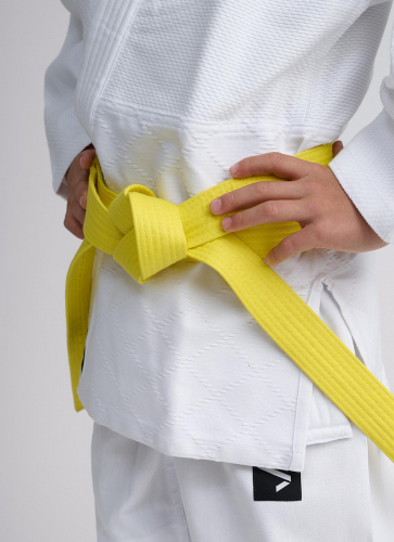 Kimono Judo KIDS Ippon Gear GI NXT Albastru [2]