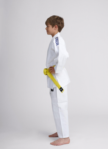 Kimono Judo KIDS Ippon Gear GI NXT Albastru [6]