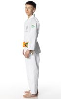 Kimono Judo Judogi Dax Sports Juniori [3]