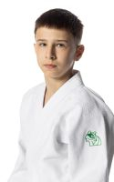 Kimono Judo Judogi Dax Sports Juniori [4]