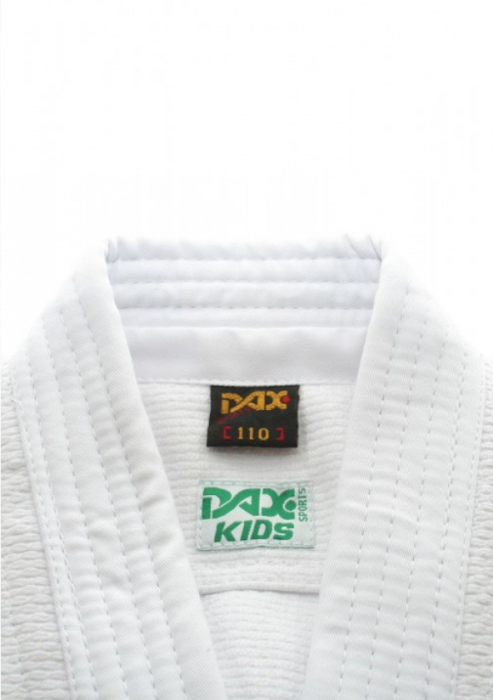 Kimono Judo Judogi Dax Sports Juniori [2]