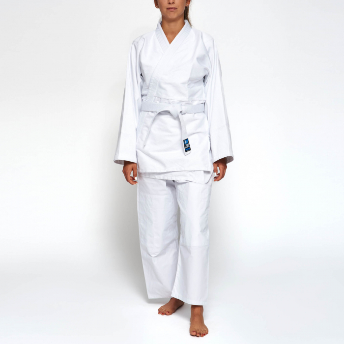 Kimono Leone judo [6]