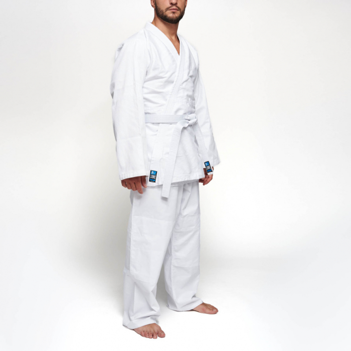 Kimono Leone judo [5]