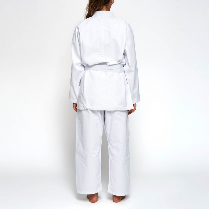 Kimono Leone judo [4]