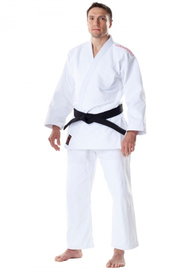 Kimono Judo Dax Moskito [1]